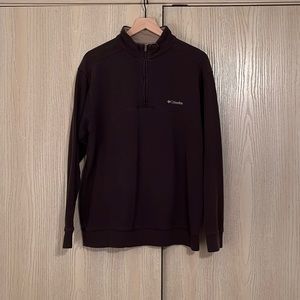 Columbia Men’s Quarter Zip